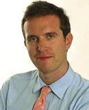 Edmund Conway
