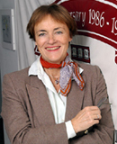 Ingrid Lehmann