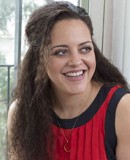 Tuesday, March 10, 12 p.m. "Emerging Voices in Digital Journalism" Speaker Series with Anna Holmes