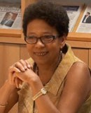 Dori Maynard