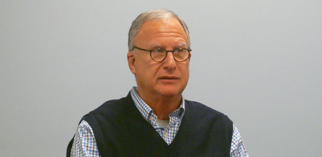 Rick Kaplan: Entertainment, News and Politics