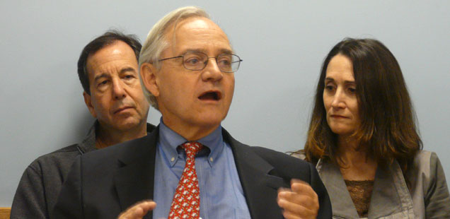 E.J. Dionne, Jr. – American Conservatism and the Republican Party