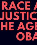 Conference on Race and Justice in the Age of Obama