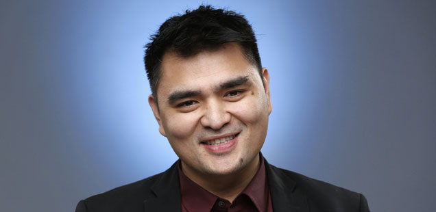 Define American: Humanizing the Immigration Debate with Jose Antonio Vargas