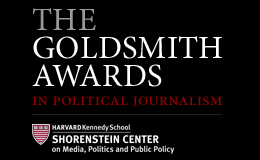 2014 Goldsmith Awards