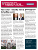 January 2014 Newsletter
