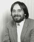 Peter Molnar