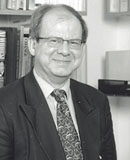 Hans Bergstrom