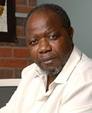 Geoffrey Nyarota