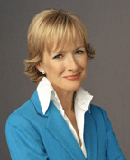 Judy Woodruff