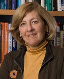 Ellen Goodman