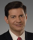 Mark Halperin