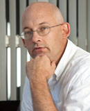 Clay Shirky