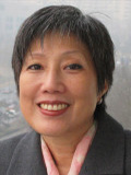 Melinda Liu