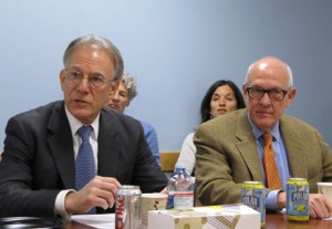 David Ignatius