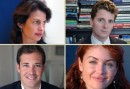 Fall 2012 Fellows