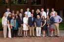 Shorenstein Faculty and Staff - Fall 2012