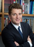 Matthew Nisbet