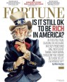 Fortune Cover