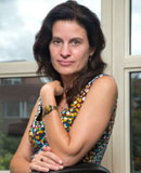 Tara McKelvey