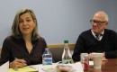Margaret Sullivan and Alex S. Jones