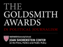 Goldsmith Awards Logo