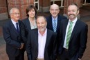 Fall 2013 Fellows