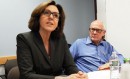 Joan Walsh and Alex S. Jones
