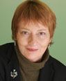 Trudy Lieberman