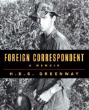 Foreign Correspondent by HDS Greenway