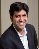 Aneesh Chopra