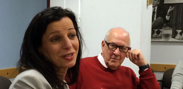 Juliette Kayyem