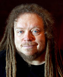 Jaron Lanier