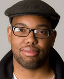 Ta-Nehisi Coates