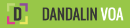 Dandalin logo
