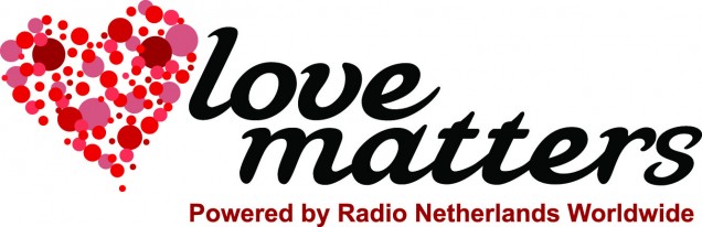 Love Matters logo