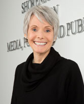 Jill Dougherty
