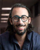 Michael Phillips Moskowitz