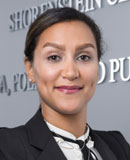 Yeganeh Rezaian