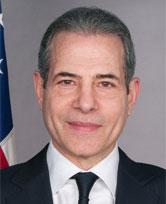 Richard Stengel