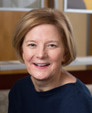 Helen Boaden