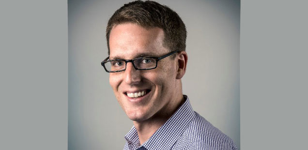 Speaker Series: David Fahrenthold—Reporting on President Trump
