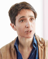 Masha Gessen