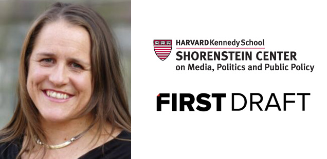 First Draft Joins the Shorenstein Center at Harvard Kennedy School