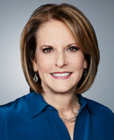 Gloria Borger