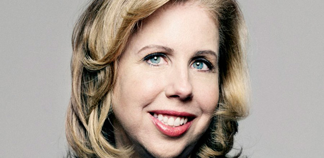 Nancy Gibbs