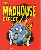 Madhouse book cover