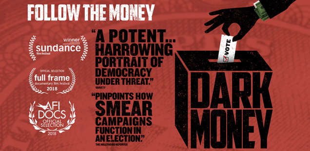 Dark Money Film