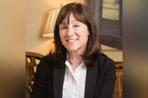 Jane Mayer