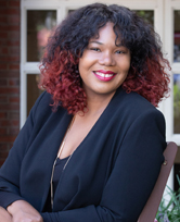 Brandi Collins-Dexter